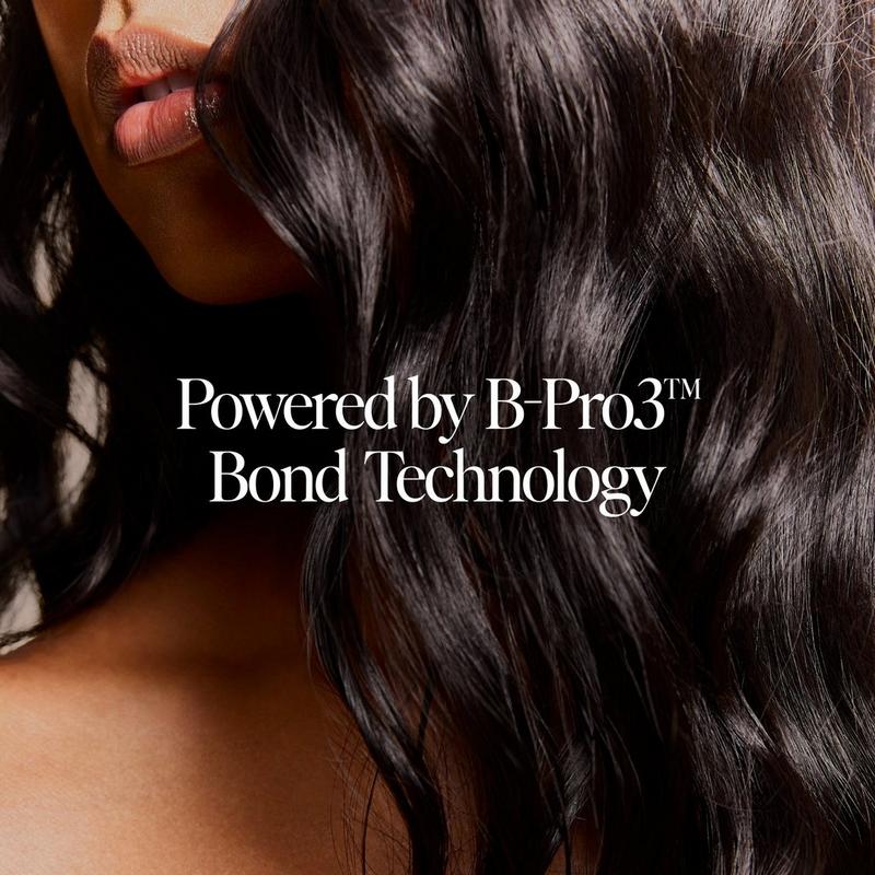 LolaVie Travel Size Perfecting Leave-In #7