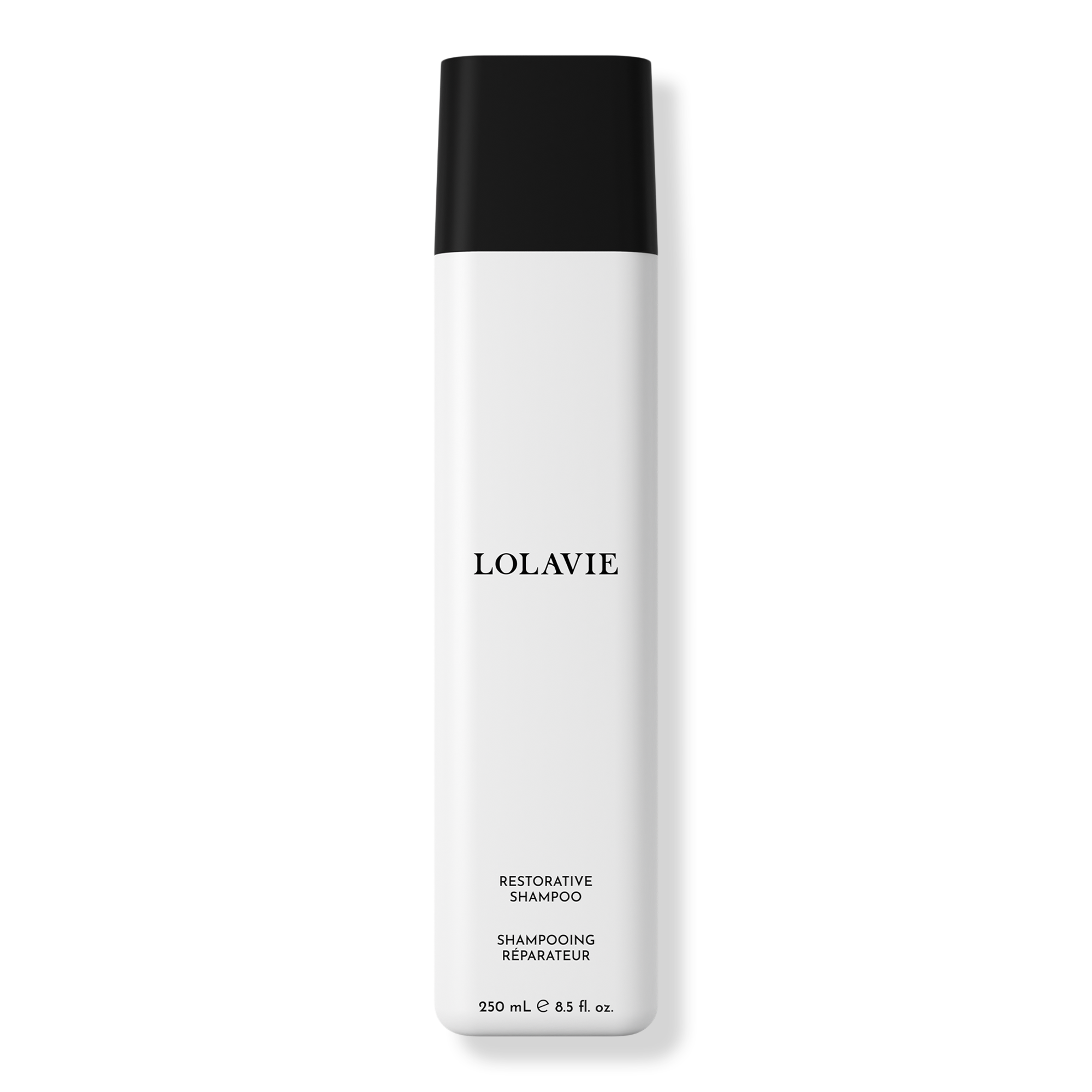 LolaVie Restorative Shampoo #1