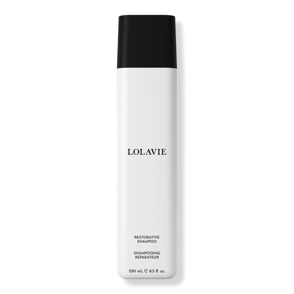 Restorative Shampoo