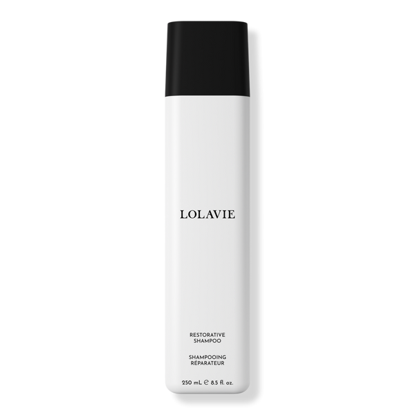 LolaVie Restorative Shampoo #1