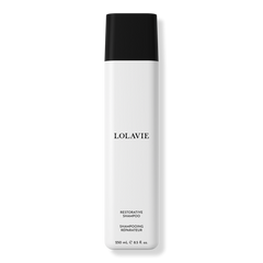 LolaVie Restorative Shampoo