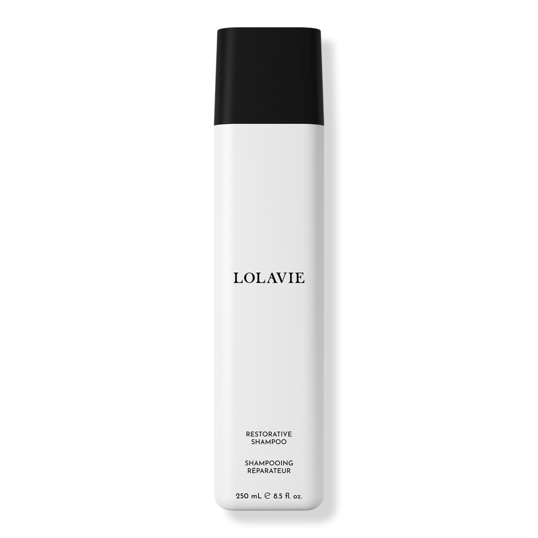 LolaVie Restorative Shampoo #1