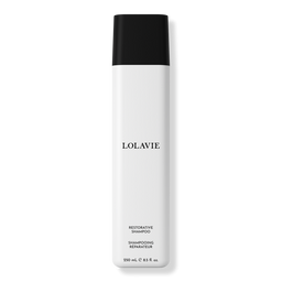 LolaVie Restorative Shampoo - 8.5 oz