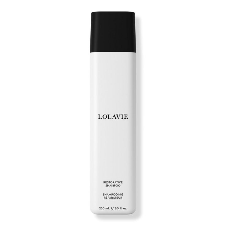 LolaVie Restorative Shampoo #1