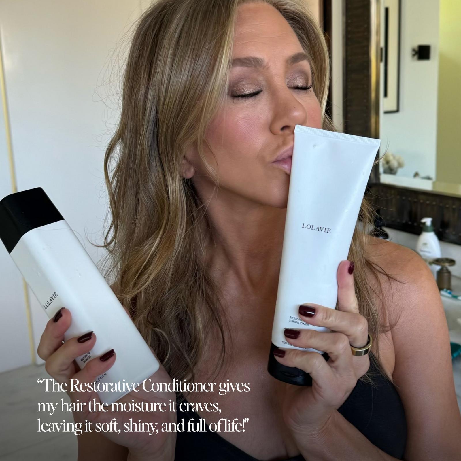 Restorative Conditioner
