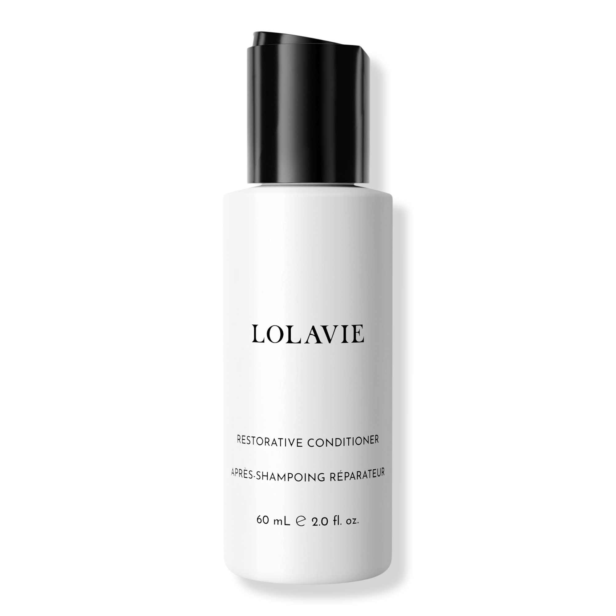 LolaVie Travel Size Restorative Conditioner #1