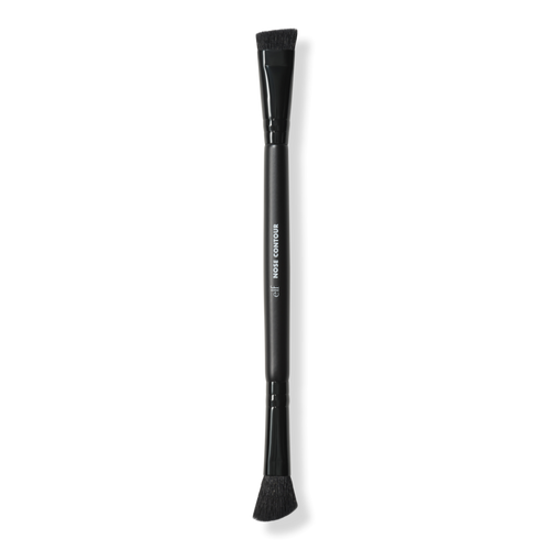 e.l.f. Cosmetics Dual-Ended Nose Contour Brush
