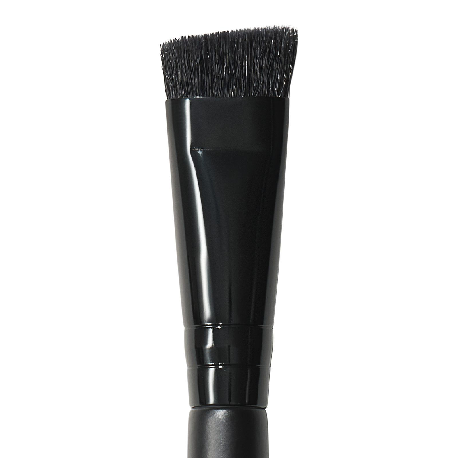 Dual-Ended Nose Contour Brush