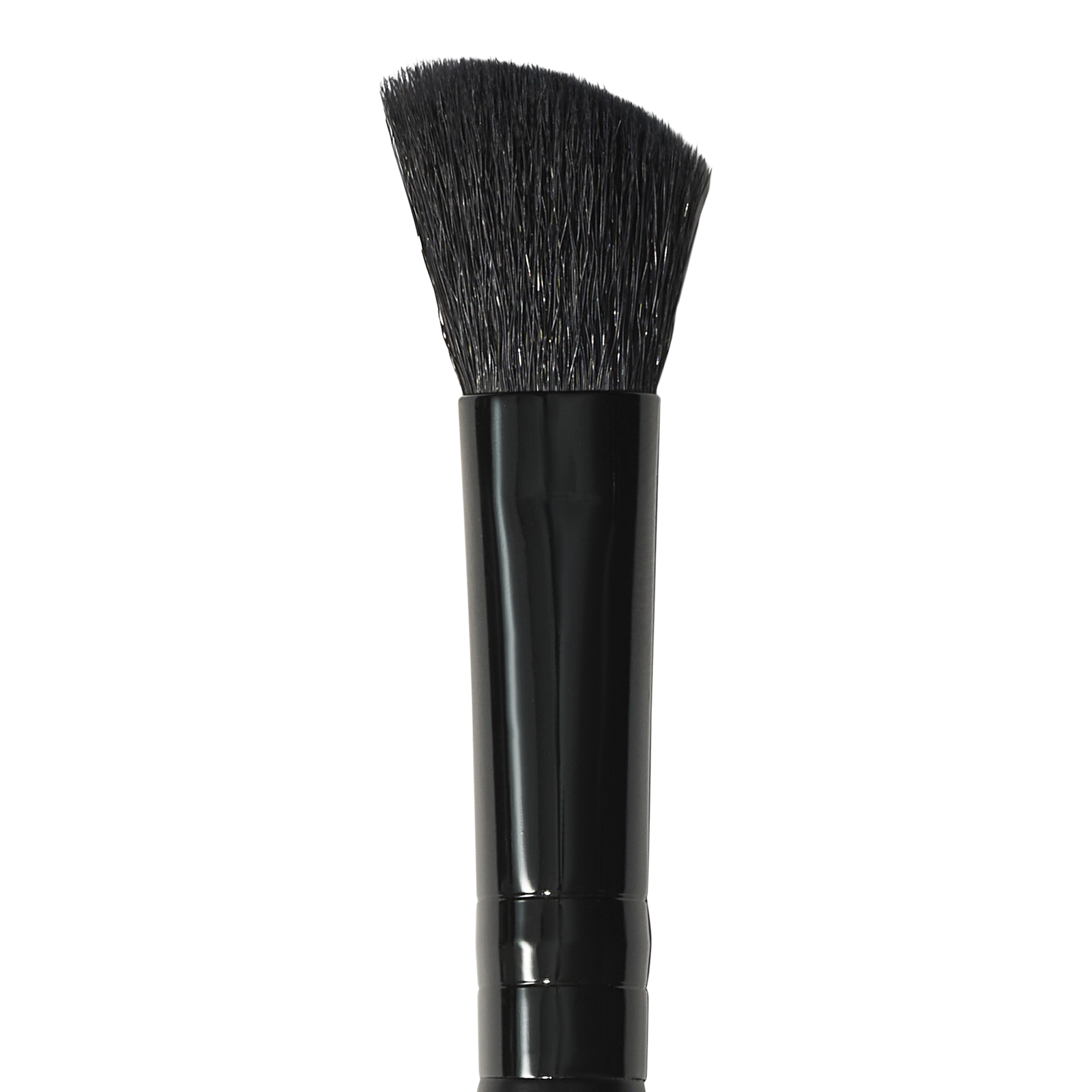 Dual-Ended Nose Contour Brush
