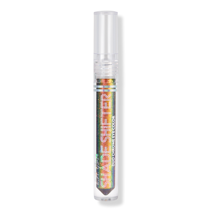 L.A. Girl Shade Shifter Duo Chrome Eye Color #1
