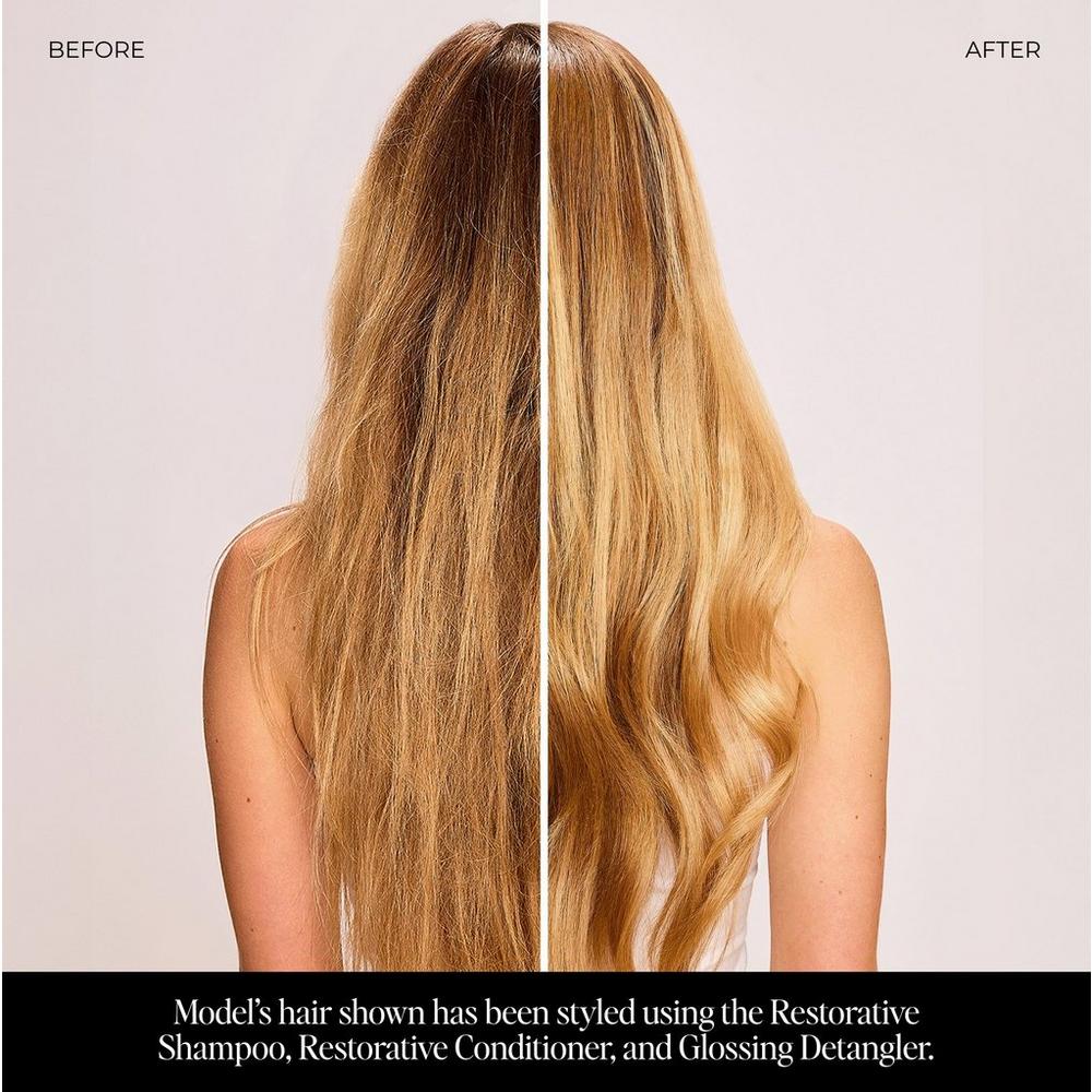 Travel Size Glossing Detangler