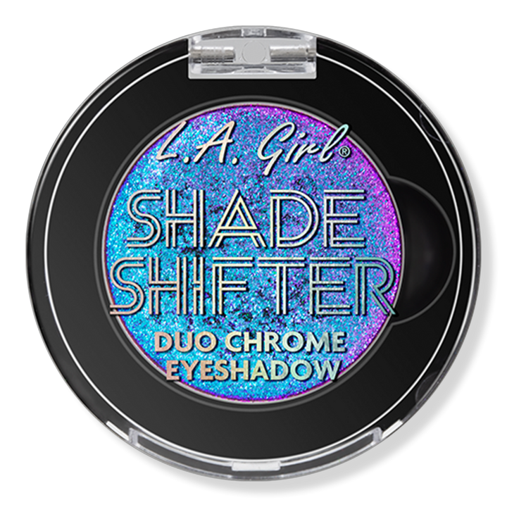 L.A. Girl Shifter Duo Chrome Powder Eyeshadow #1