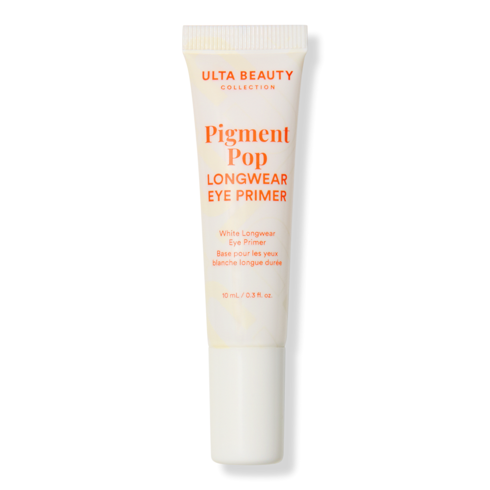 Ulta Beauty Collection Pigment Pop Longwear Eye Primer