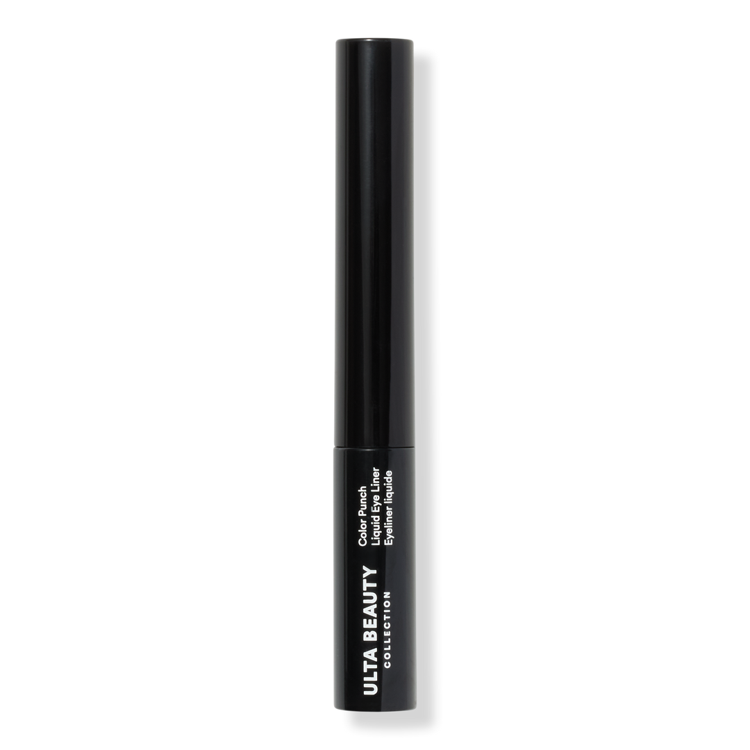 ULTA Beauty Collection Color Punch Longwear Liquid Eyeliner #1