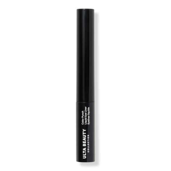 ULTA Beauty Collection Color Punch Longwear Liquid Eyeliner #1