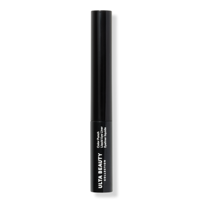 ULTA Beauty Collection Color Punch Longwear Liquid Eyeliner