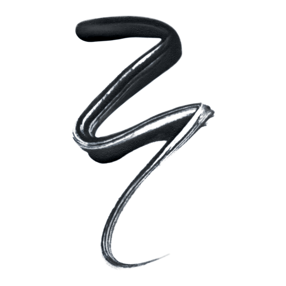 Color Punch Longwear Liquid Eyeliner - Onyx