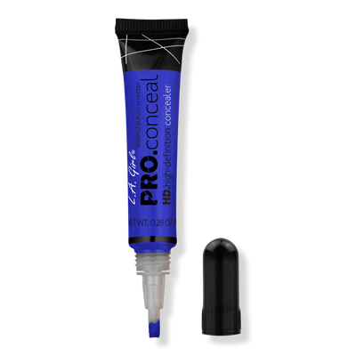Get Real Serum Concealer