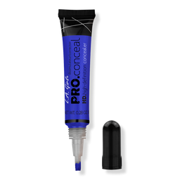 L.A. Girl Pro.Conceal Color Corrector - Blue