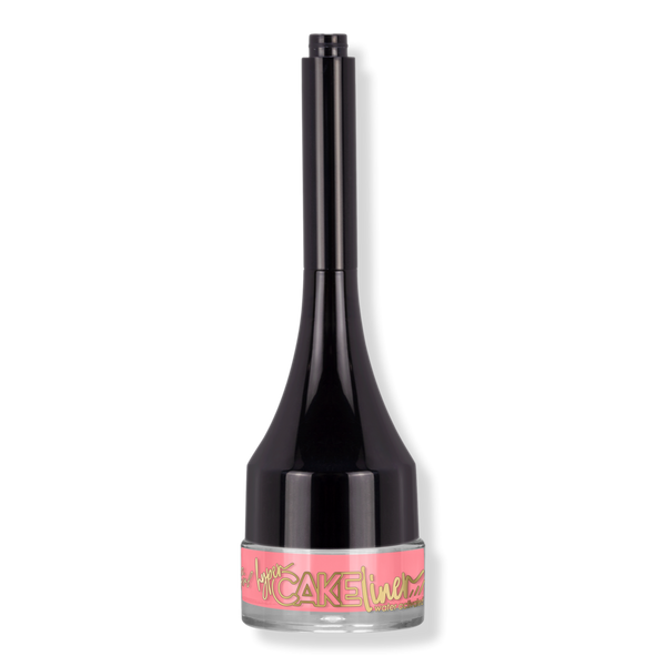 L.A. Girl Hyper Cake Eye Liner #1