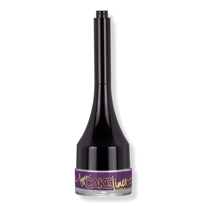Hyper Cake Eye Liner L.A. Girl Ulta Beauty
