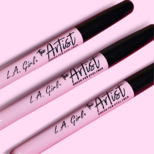 L.A. Girl The Artist Liquid Pen #8