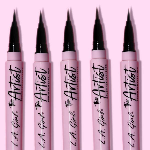 L.A. Girl The Artist Liquid Pen #9