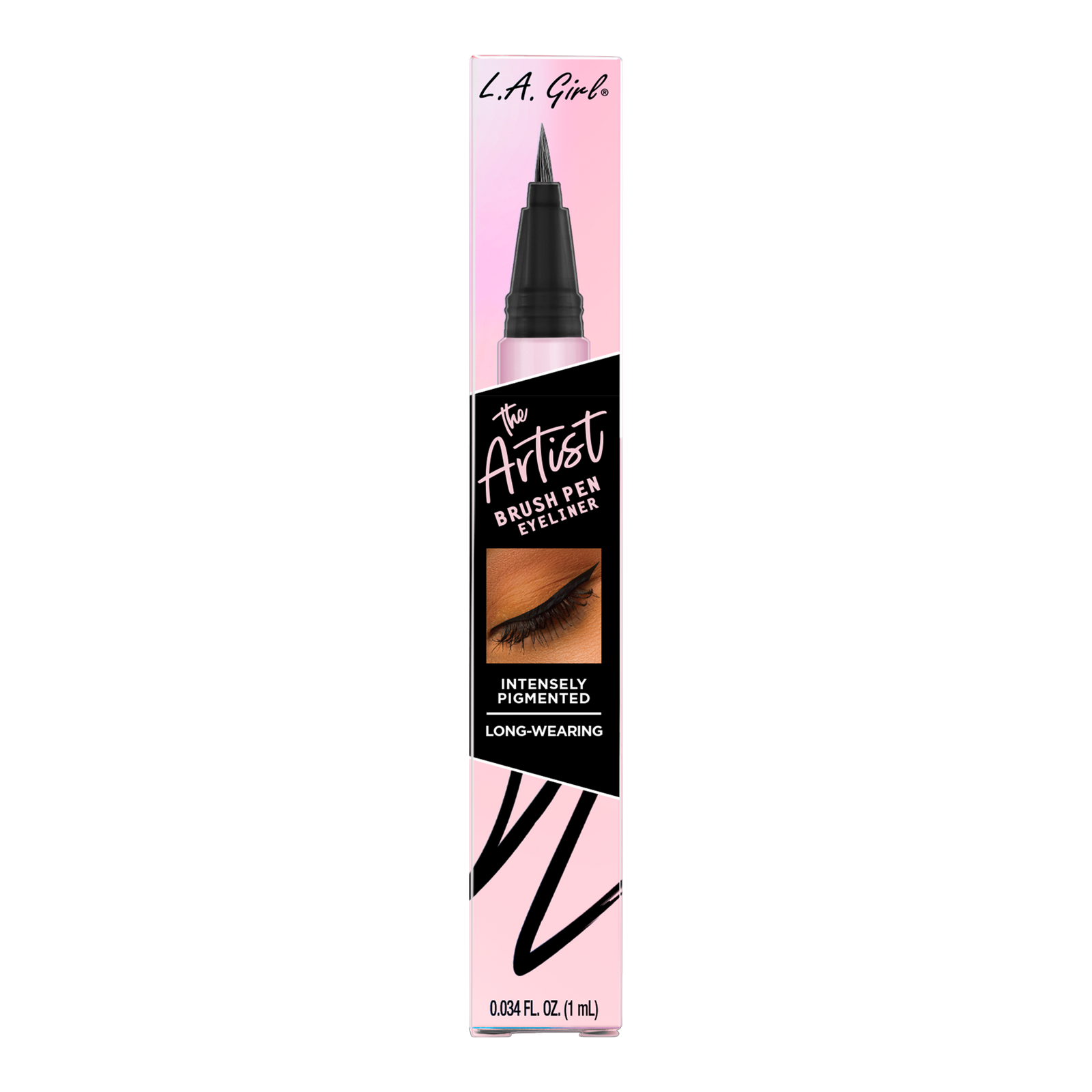 The Artist Liquid Pen