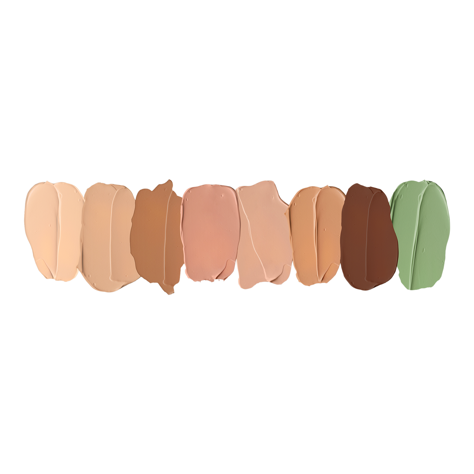 Pro Sculpt Concealer Palette