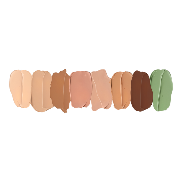 L.A. Girl Pro Sculpt Concealer Palette #2