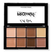Pro Sculpt Concealer Palette