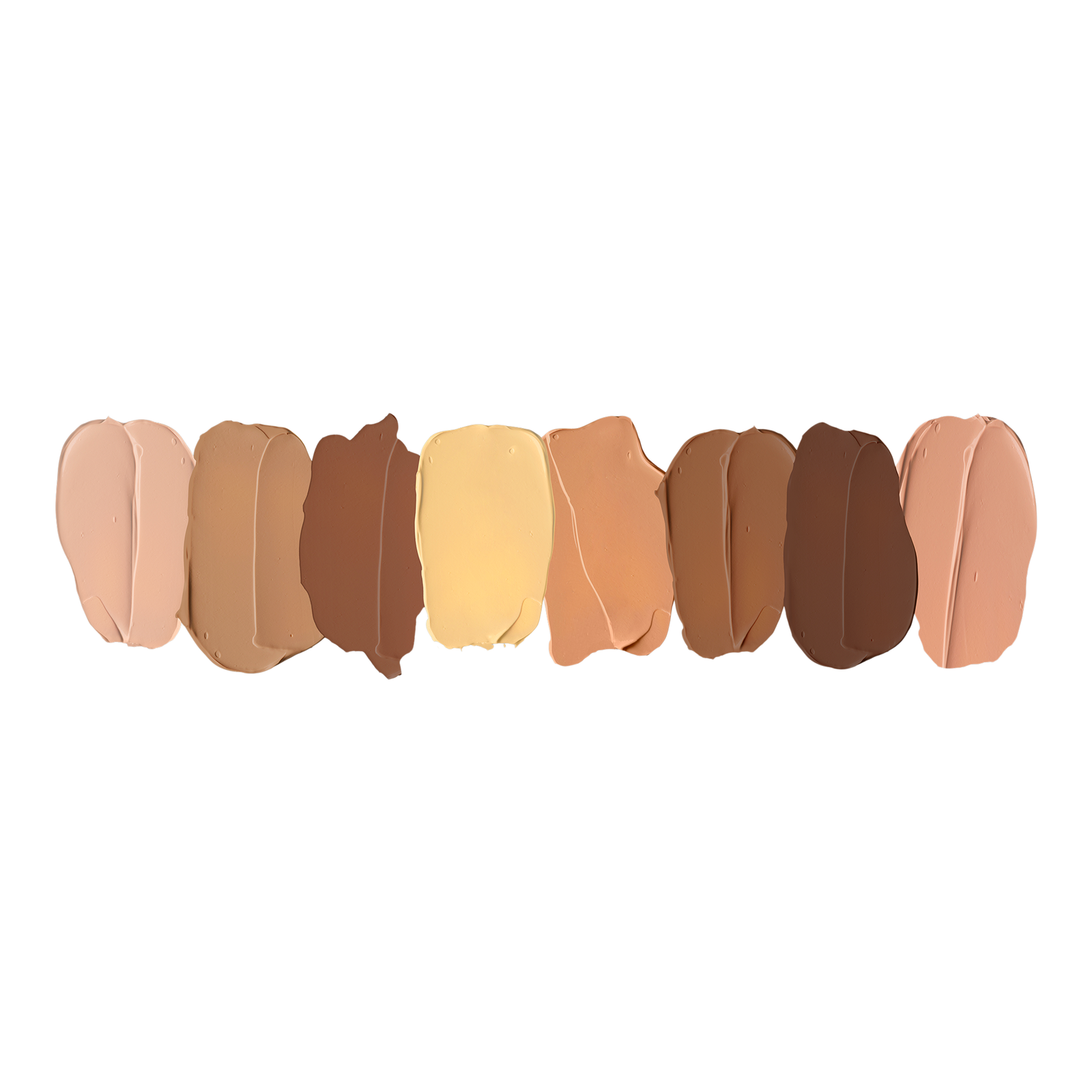 Pro Sculpt Concealer Palette