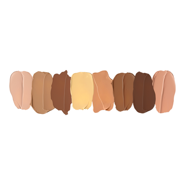 L.A. Girl Pro Sculpt Concealer Palette #2