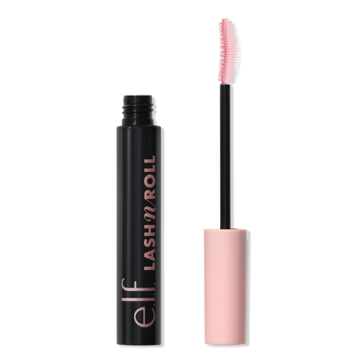 e.l.f. Cosmetics Lash 'N Roll Curling & Lifting Mascara