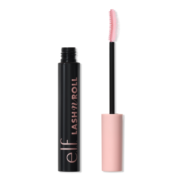 Colossal Bubble Washable Mascara - Brownish Black