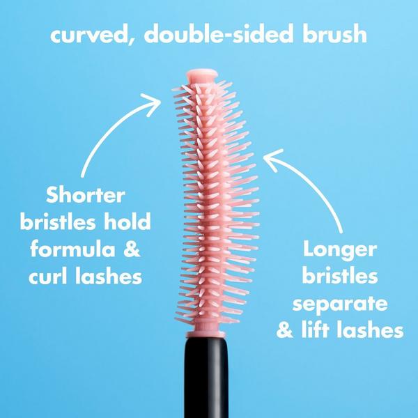 e.l.f. Cosmetics Lash 'N Roll Curling & Lifting Mascara #3