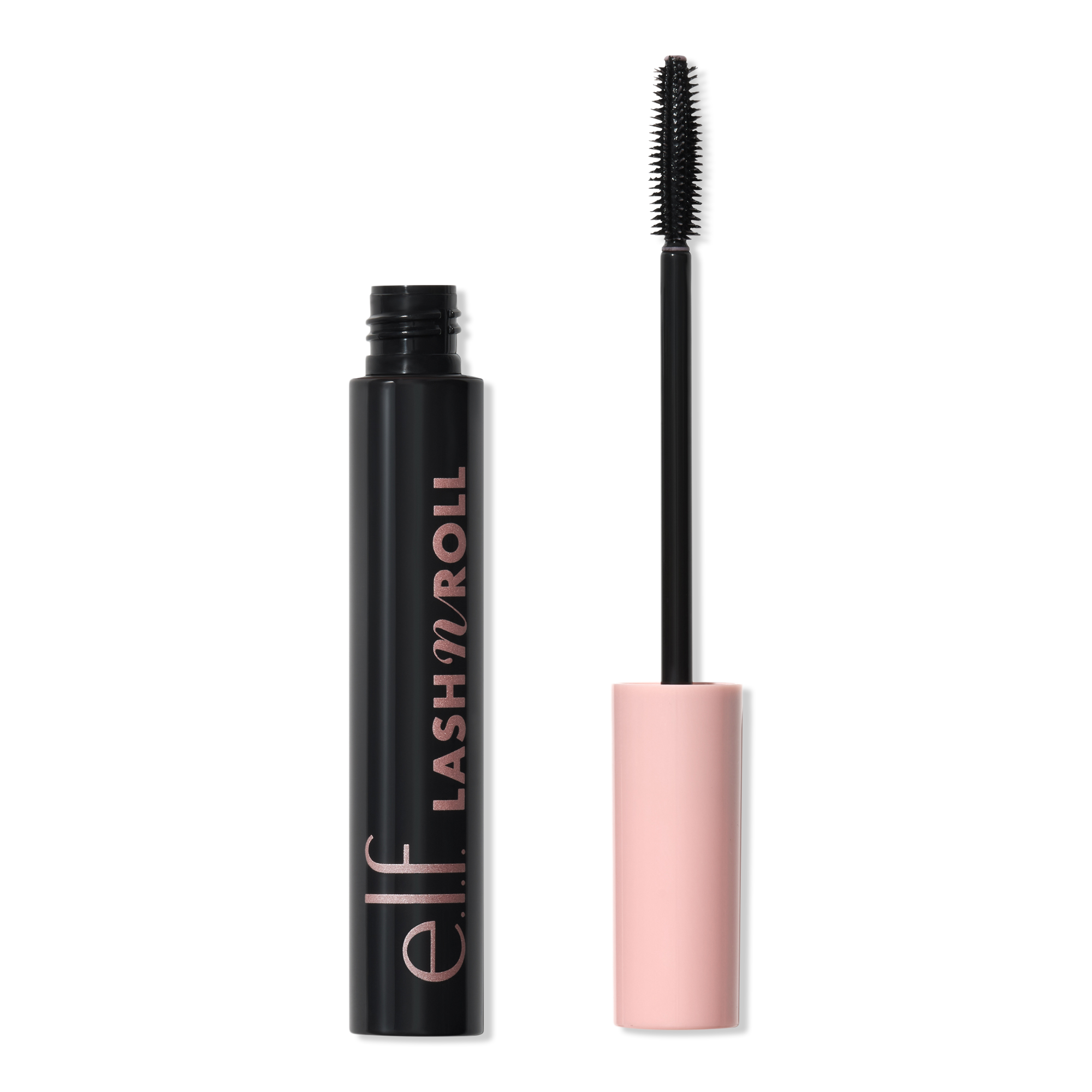 e.l.f. Cosmetics Lash 'N Roll Curling & Lifting Mascara #1