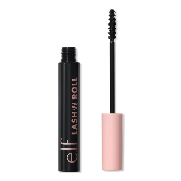 e.l.f. Cosmetics Lash 'N Roll Curling & Lifting Mascara #1