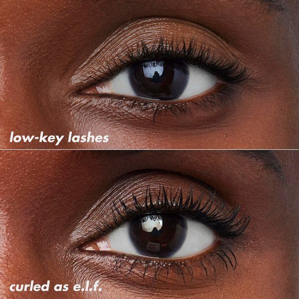 e.l.f. Cosmetics Lash 'N Roll Curling & Lifting Mascara #3