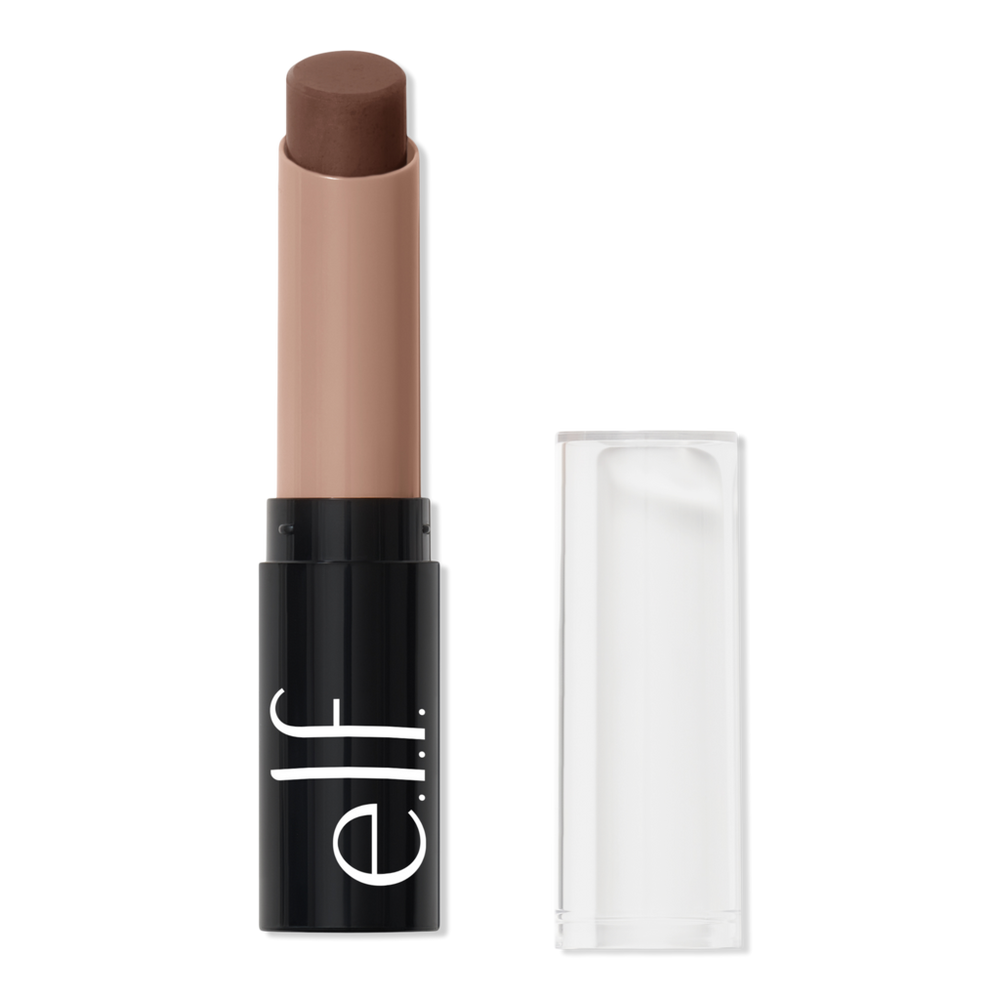 e.l.f. Cosmetics Lip Exfoliator - Brown Sugar