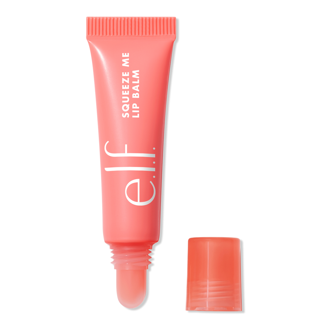 e.l.f. Cosmetics Squeeze Me Lip Balm #1