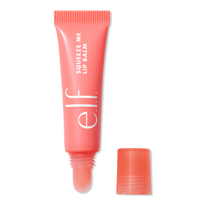 e.l.f. Cosmetics Squeeze Me Lip Balm 1