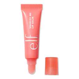 e.l.f. Cosmetics Squeeze Me Lip Balm - Strawberry