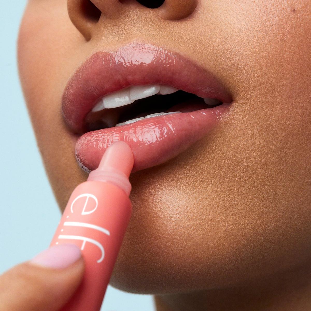 Squeeze Me Lip Balm