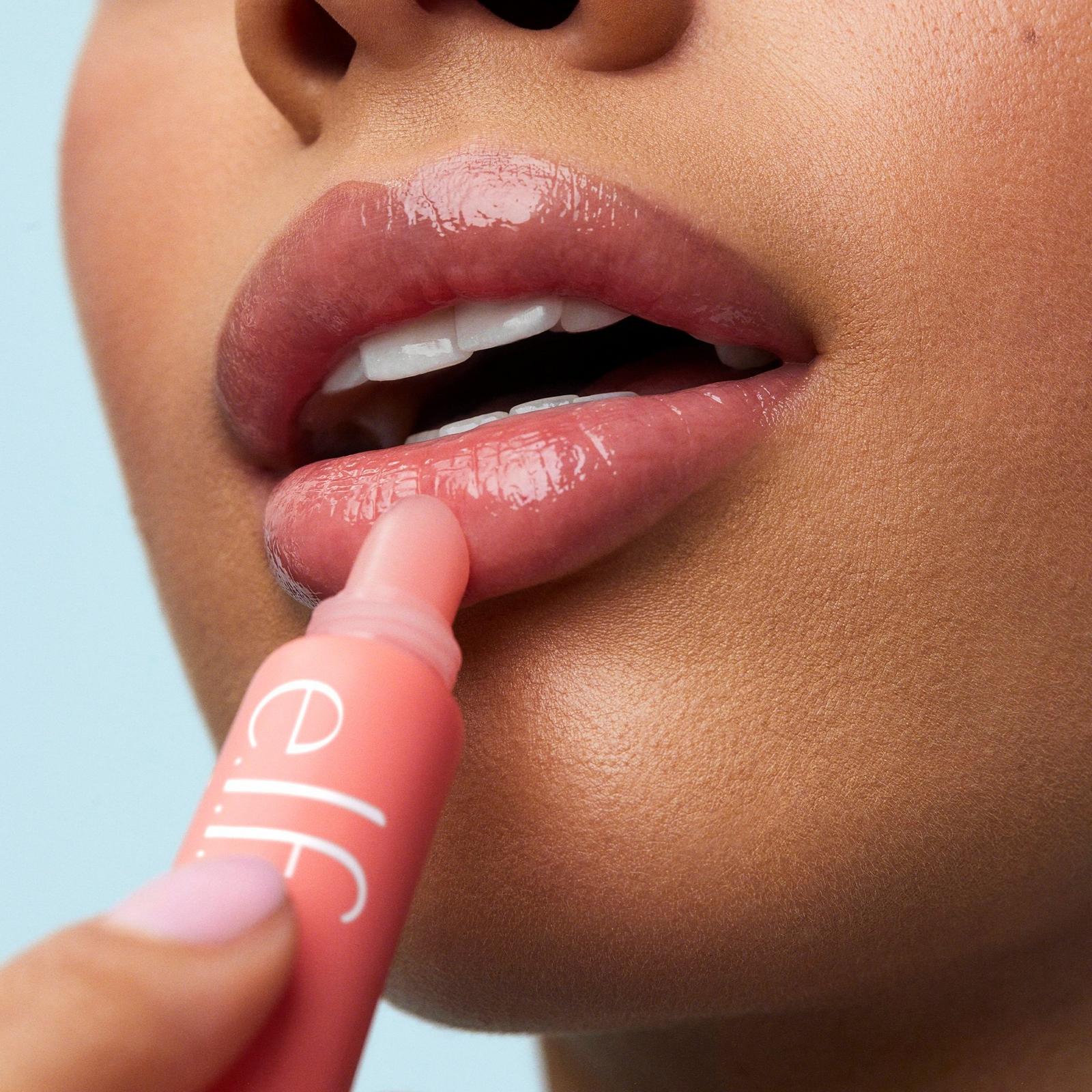 Squeeze Me Lip Balm