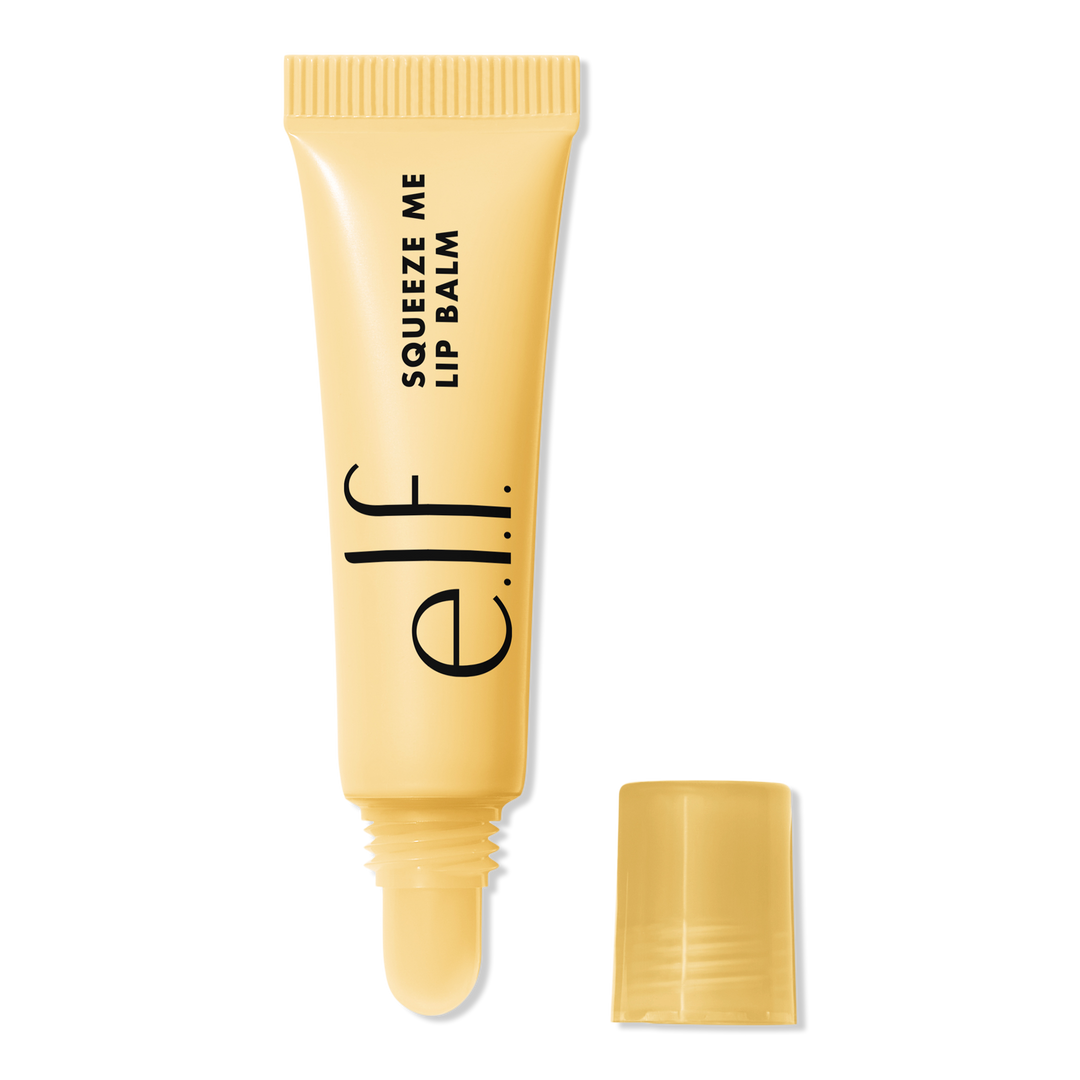 e.l.f. Cosmetics Squeeze Me Lip Balm #1