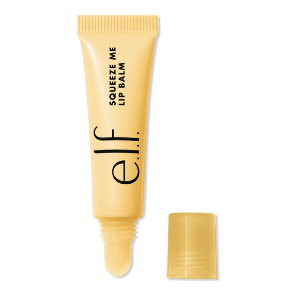 e.l.f. Cosmetics Squeeze Me Lip Balm #1