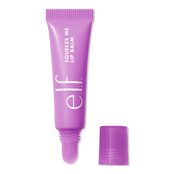 e.l.f. Cosmetics Squeeze Me Lip Balm #1