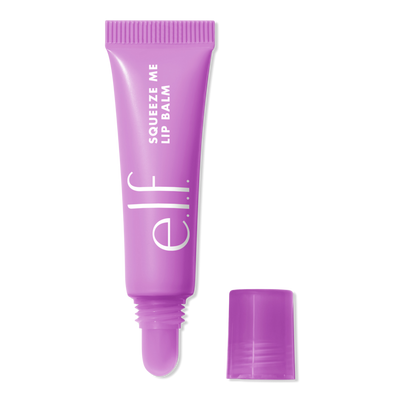 e.l.f. Cosmetics Squeeze Me Lip Balm