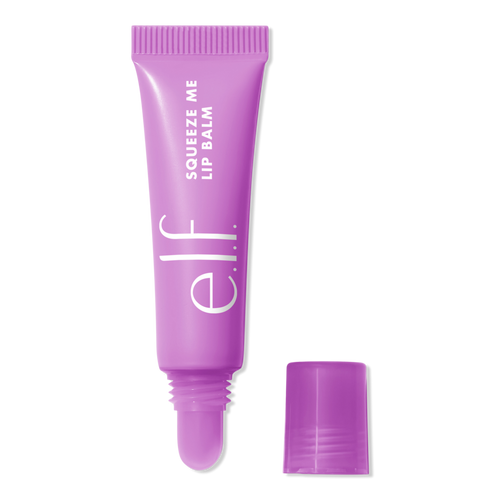 e.l.f. Cosmetics Grape Squeeze Me Lip Balm Ulta Beauty